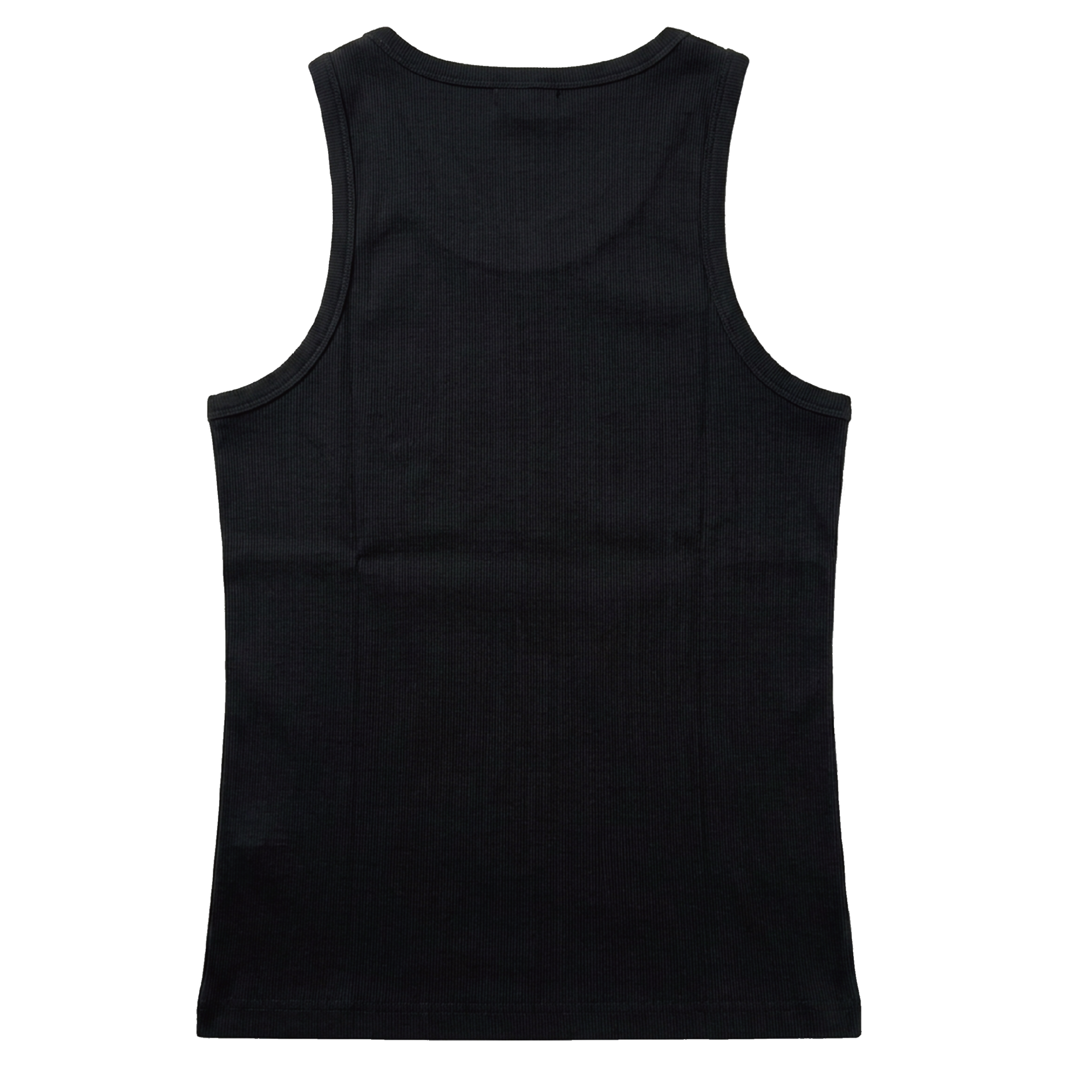 RS logo tank top / ESSENTIAL