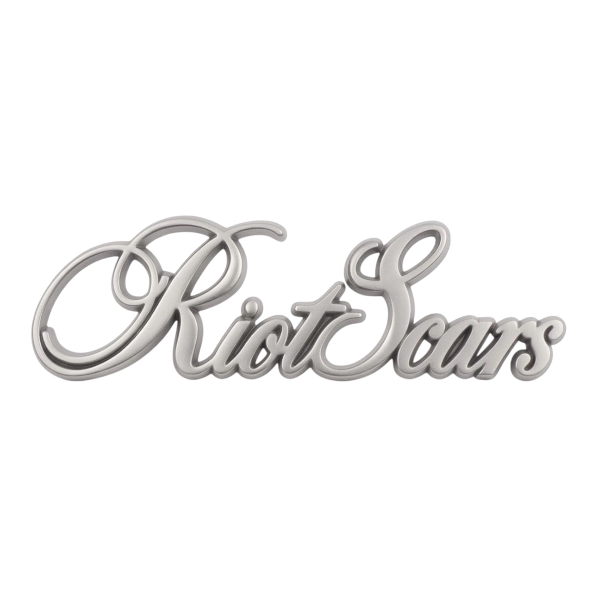 RIOT SCARS
