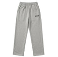 RS logo sweatpants (gray)