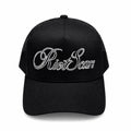 Logo mesh cap (V2)
