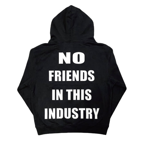 NFITI zipup hoodie / CORE