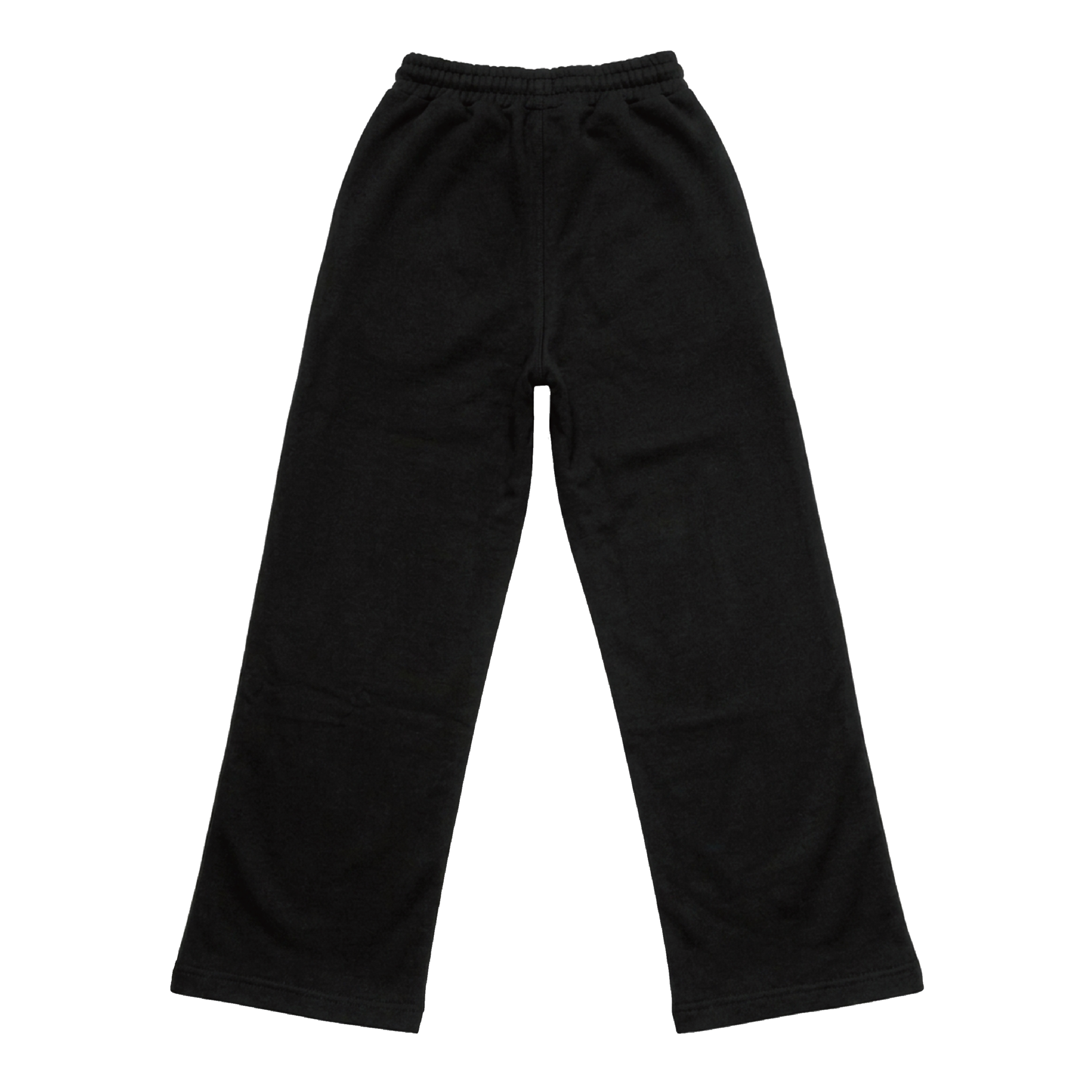 RS logo sweatpants / ESSENTIAL