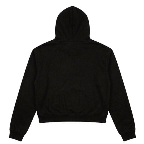 Death logo hoodie / CORE