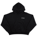 RS logo hoodie / ESSENTIAL