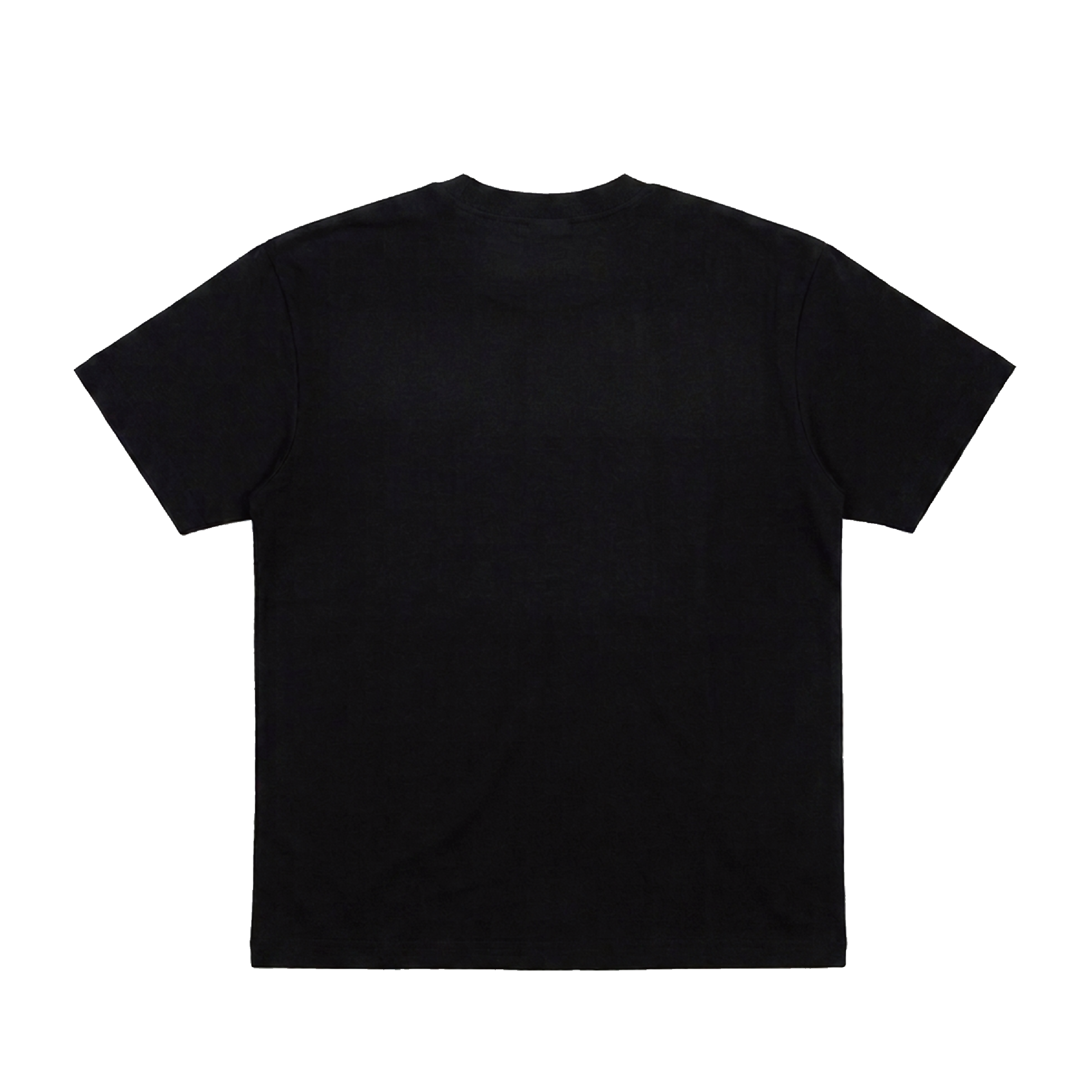 RS logo t-shirt / ESSENTIAL